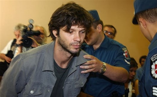 Caso Cantat, la procura francese riapre le indagini su suicidio ex moglie dopo serie tv