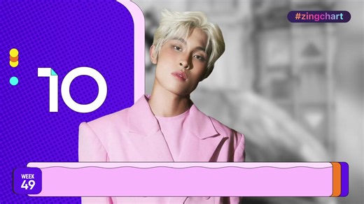 #Zingchart tuần 49 - Tăng Duy Tân mất ngôi vương BXH tuần, ai là cái tên thay thế? BXH tuần này nhiều biến động, nhiều ca sĩ 8X chiếm ưu thế so với các giọng ca gen Z. Cùng điểm qua những bài hát mới và các ca khúc thăng hạng trên BXH Zing chart tuần 49 nhé ;) #Zingchart #ZingMp3 | Zing MP3