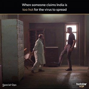 Disney+ Hotstar India on Reels | Facebook