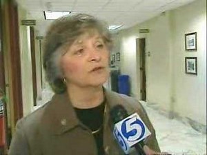 Gay Rights Initiative Stirs Kern