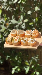 Easy recipes for any gathering🍞 Wide variety of Hammoudeh products for everyones preference🧀😋 #Hammoudeh #حموده | Hammoudeh Food Industries Co.