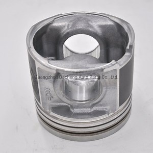 [Hot Item] Auto Parts Zd25 Diesel Engine Piston