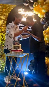 My Birthday Celebration ♥️🥹 Poojani Bhagya | Gayan Gunawardana