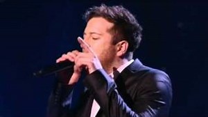WHEN WE COLLIDE Lyrics - MATT CARDLE | eLyrics.net