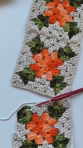 123K views · 2.4K reactions | Dicas de crochê Com Lucivania Artescroche #handmade #tapetes Círculo Ltda @superfãs | Lucivania ArtesCrochê | Facebook