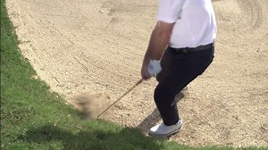 24K views · 122 reactions | A quick tip to help you escape from a nasty lie in the bunker. | GOLF.com | Facebook
