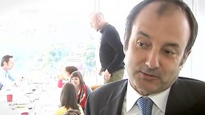 Pop-Up Restaurant "The Cube"