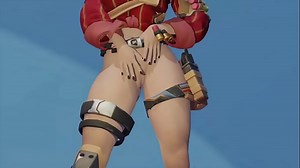 ❤️ Sexy Cowgirl Russ shaking that wetsern big bubble butt ass XXX Video