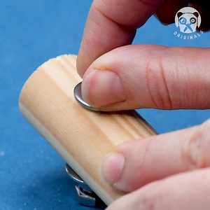 2.3M views · 2.2K reactions | DIY wiring crafts and tips! | Genius Panda | Facebook