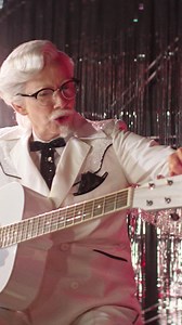 The $5 Fill Up is a finely tuned meal for your hungry mouth-ears. | KFC