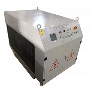 200kw Resistive Inductive Loadbank with CE Certified