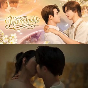 🇹🇭 Episódio 04 de "Asongkhai: Interminable" UNCUT disponível legendado no canal Telegram e Fórum! 🔗 Acesse o link na bio ⚠️ BL Tailandês, Romance, Drama, Vidas passadas, Dançarino vs Jovem Mestre, Sobrenatural, Adaptado de uma novel ⚠️ ⭐️ Elenco: Babe Thanatat e Billy Patchanon Ounsa-rad de ''The Sign ลางสังหรณ์'' Para mais conteúdo: lianhua.forumeiros.com ou t.me/LianhuaFansub #interminableth #billybabe #idolfactoryth #thesign #boyslove🔞 #bledit #BoysLoveSeries #BLseries #billypatchanon #ba