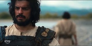 House of David cast, plot, trailer and episode guide for Amazon Prime series