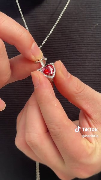 Meaningful Matching Couple Necklaces for a Special Connection