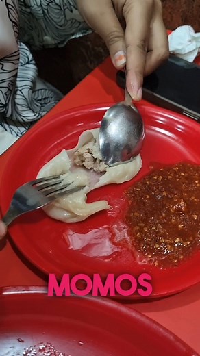 3 comments | Monsoon season has arrived and so is the mood for the juicy hot momos! 寧️ Tell us your go-to momo place in Delhi and don't forget to share it with a momo lover! 﫶 Follow @wovoyage for more such fun content! | wovoyage | Facebook