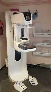 3D Mammography