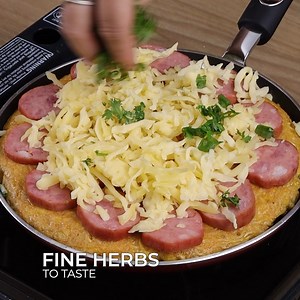 6.6K views · 116 reactions | This breakfast is so delicious that it surprised everyone. | Happy Kitchen | Facebook