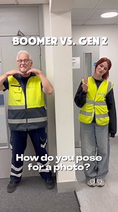 145K views · 173 reactions | Battle of the Generations! #MilkandMore #Milk #Milkman | Milk & More | Facebook