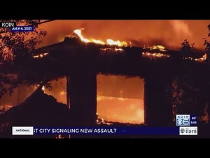 Officials give warning on illegal firework use during Fourth of July