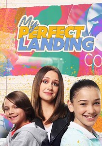 My Perfect Landing: Hillside Part Two