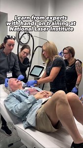 Expertise Meets Practice: Hands-On Training at NLI  Dive into the...