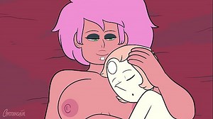 Steven universe sex art