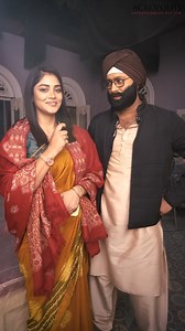 149K views · 2.9K reactions | We wish you a season filled with light, laughter, and the quiet magic of Christmas. ❄️ Sona Moni Saha Honey Bafna . . . . #শুভবিবাহ #স্টারজলসা #ShubhoBibaho #StarJalsha #acropoliisentertainment #celebration #Christmas2025, #HolidayVibes, #ChristmasDecor, #FestiveSeason, #ChristmasMagic | Acropoliis Entertainment Pvt. Ltd. | Facebook