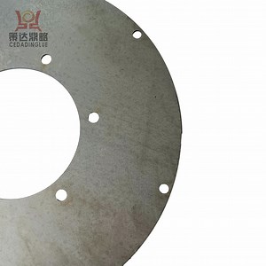[Hot Item] Bf4m1011f Bf4m 2011 Deutz Diesel Engine Spare Part Flywheel Diaphragm