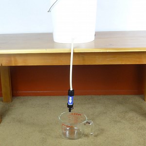 Bucket Adapter Kit for Sawyer Mini Water Filter