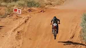 3.9K views · 99 reactions | There was plenty of action for our bikes on the final day of the 2022 Tatts Finke Desert Race. Don't miss it ⤵️ Grab your tickets ️ https://bit.ly/23TFDR-Tickets Experience the Chicane Club: https://bit.ly/23TFDR-ChicaneClub | Tatts Finke Desert Race | Facebook