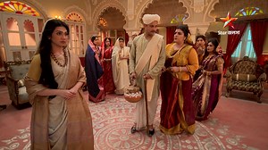 #RajrajeshwariRaniBhabani আজ 5:00 PM । ভবানীর ক্রোধের সম্মুখীন হল রাঘব। #রাজরাজেশ্বরীরাণীভবানী #স্টারজলসা #StarJalsha #bengaliserial #banglanatok #BengaliTelevision #IndianTelevision #Entertainment #PopularShow #StarJalshaDrama #DailyEpisode #JioHotstar #Starjalshaoriginal #Favourite #Familydrama #history #perioddrama #Bengalhistory #RaniBhabani | Star Jalsha