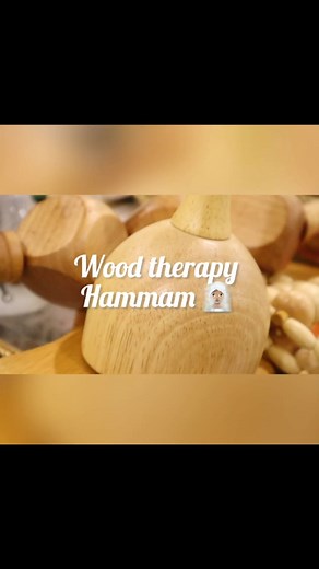 Body & Mind Benefits of Wood therapy Hammam Spa Experience a deep exfoliation that brings our instant Glow sculpt & snatch that waist, while detoxifying the body and mind, impacting intense hydration, offer pain relief, a better sleep leaving you feeling younger and more beautiful. FAQ: How Often Do I Need To Do Hammam? That depends on your health and beauty needs. If you are preparing for an important date night and want your skin extra soft and supple then a day spa visit is perfect. If you wa