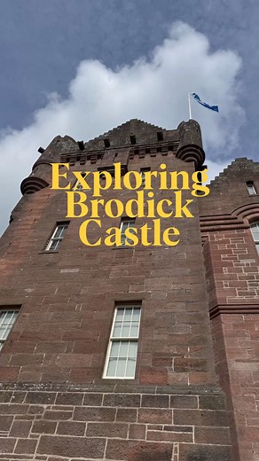 Details below: ⬇️ 🌸 Explore Brodick Castle with Us! 🌸 Join Large Outdoors for a visit to the beautiful Brodick Castle on the Isle of Arran. Our latest video reel captures the charm of the castle gardens, featuring playful red squirrels and the vibrant colours of spring rhododendrons and azaleas. https://www.largeoutdoors.com/scotland #isleofarran #scotland #arran #visitscotland #visitarran #ig #scottishislands #brodick #wearearran #ayrshire #goatfell #northayrshire #thecoig #sunset #scottishar