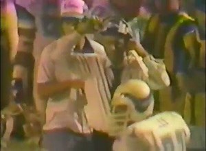 14 reactions | 1983 USFL Week 14 This is the USFL | On this day in Professional Football History | Facebook