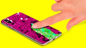 20M views · 855 reactions | 28 ECONÓMICOS PROYECTOS DIY PARA TODA LA FAMILIA: | Ideas en 5 minutos Chicas | Facebook