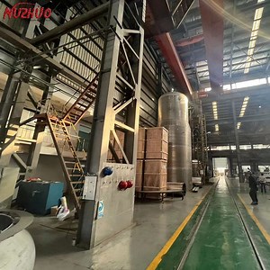 [Hot Item] Nuzhuo Cryogenic Air Separation Unit Cost Argon Gas Generator Machine Liquid Argon Plant