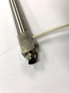 [Hot Item] Customised Incoloy Cartridge Heater, PTC Cartridge Heating Element, Cartridge Heating Resistor