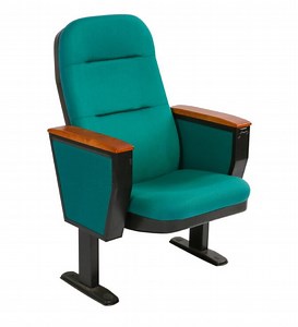 [Hot Item] Cheap Multi Colors OEM Aluminum Auditorium Chairs School Church Recliner Multiplex Recliner VIP Auditorium Cinema Movie Theater Chair China Supplier