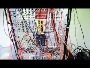 Eurorack Modular