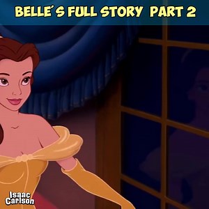 Belle is my favorite Disney princess to date, so there’s a lot of pressure to make a great video! In Walt Disney’s classic Beauty and the Beast from 1991, Belle grew upon the redefined Disney Princess. Like Ariel before her, Belle longed for adventure. Not only was she looking for a life beyond herself, but she also stood up for herself and was an intelligent, well-read woman. These were characteristics audiences had never seen in one of Disney’s princesses before. Belle continued to bring the m