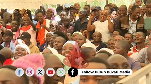 BREAKING NEWS Kericho Woman Rep Beatrice Kemei booed in Sigowet Soin in front of Deputy President Kithure Kindiki. | Guruh Buvati Media