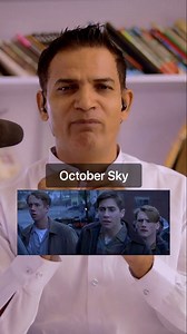 October Sky English movie #learnenglish #spokenenglish #angreziwala #onlineclasses #english #movies Do follow and watch spoken English demo video's https://www.tiktok.com/@angreziwala | The Skill Sets
