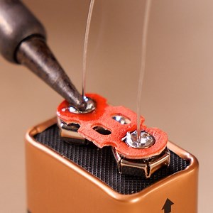 76K views · 994 reactions | 3 Electric Crafts You Never Imagined Thanks for watching! Please be aware that this video is for entertainment purposes only and techniques shown should not be attempted at home! | Science, Tech and Universe | Facebook