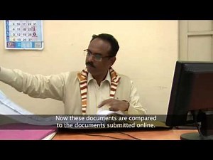 Automated Building Plan Approval System (ABPAS) (02:58 Min.)