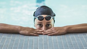 Nadia Butterfly : nager, pour une dernière fois | ICI Télé | Radio-Canada