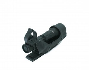 Z-bolt Blazer LED Hand Held With Thrym Clip-es System Bezel Down Flashlight Holster (FLASHLIGHT and Thrym Clip Not Included) - Etsy