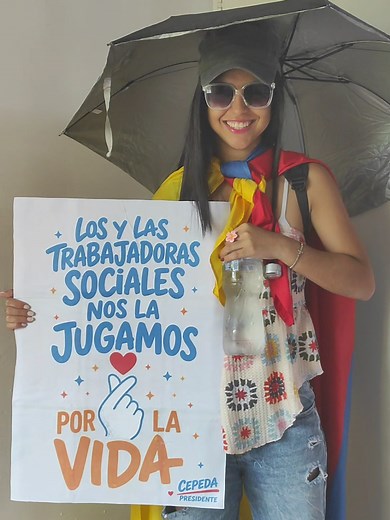 Marchas por Cepeda: cómo prepararse y qué esperar