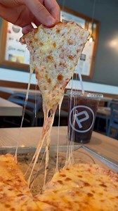 Get a mouthwatering cheese pizza and a refreshing Coke for just $8.99 all month long! Don't miss out on this cheesy deal! 燎磻 order.pieology.com | Pieology Pizzeria | Facebook
