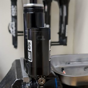 The Shock Lab on Reels