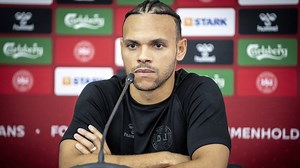 Braithwaite forlader Espanyol